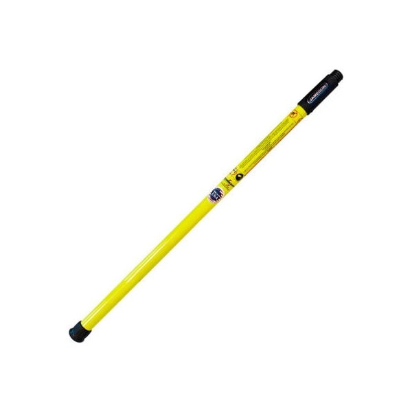 Jameson Tools Foam Core CompositLock Base Pole, 6'